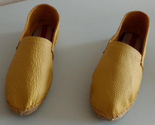 espadrille