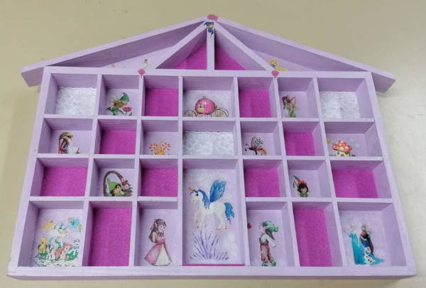 calendrier de lavent