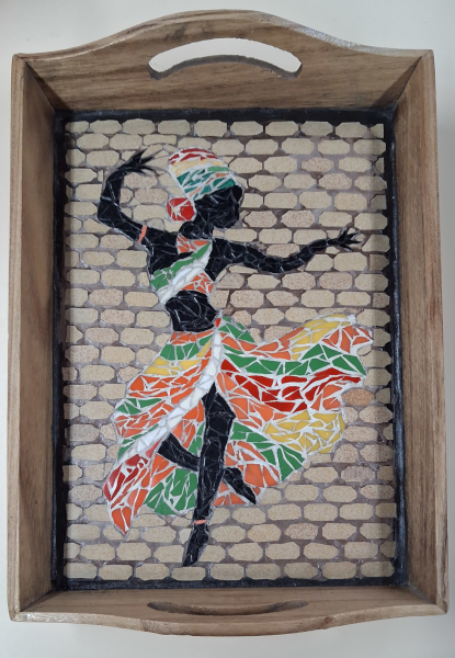 danseuse