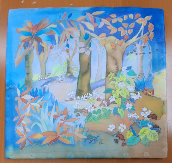 paysage