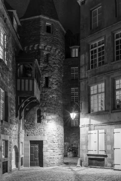 Saint Malo