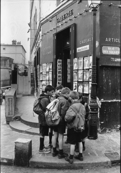 enfants