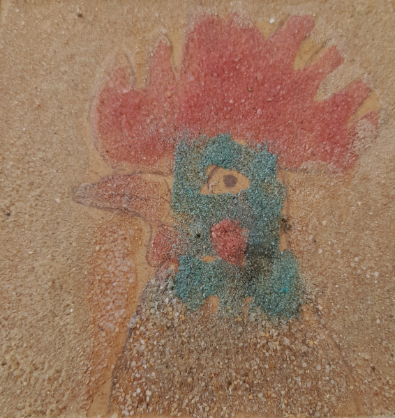 coq