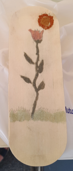 fleur